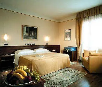 Hotel Al Pino Verde Camposampiero