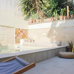 Casa Mahe , Lecce Italy