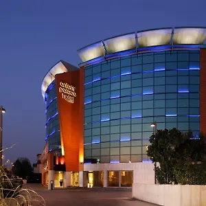 Antony Palace Marcon