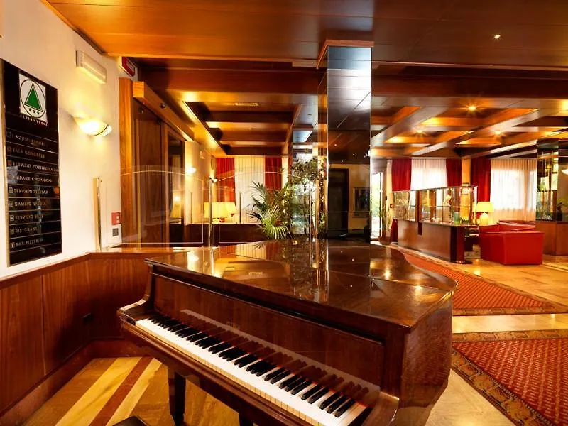Hotel Al Pino Verde Camposampiero