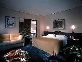 Hotel Al Pino Verde Camposampiero
