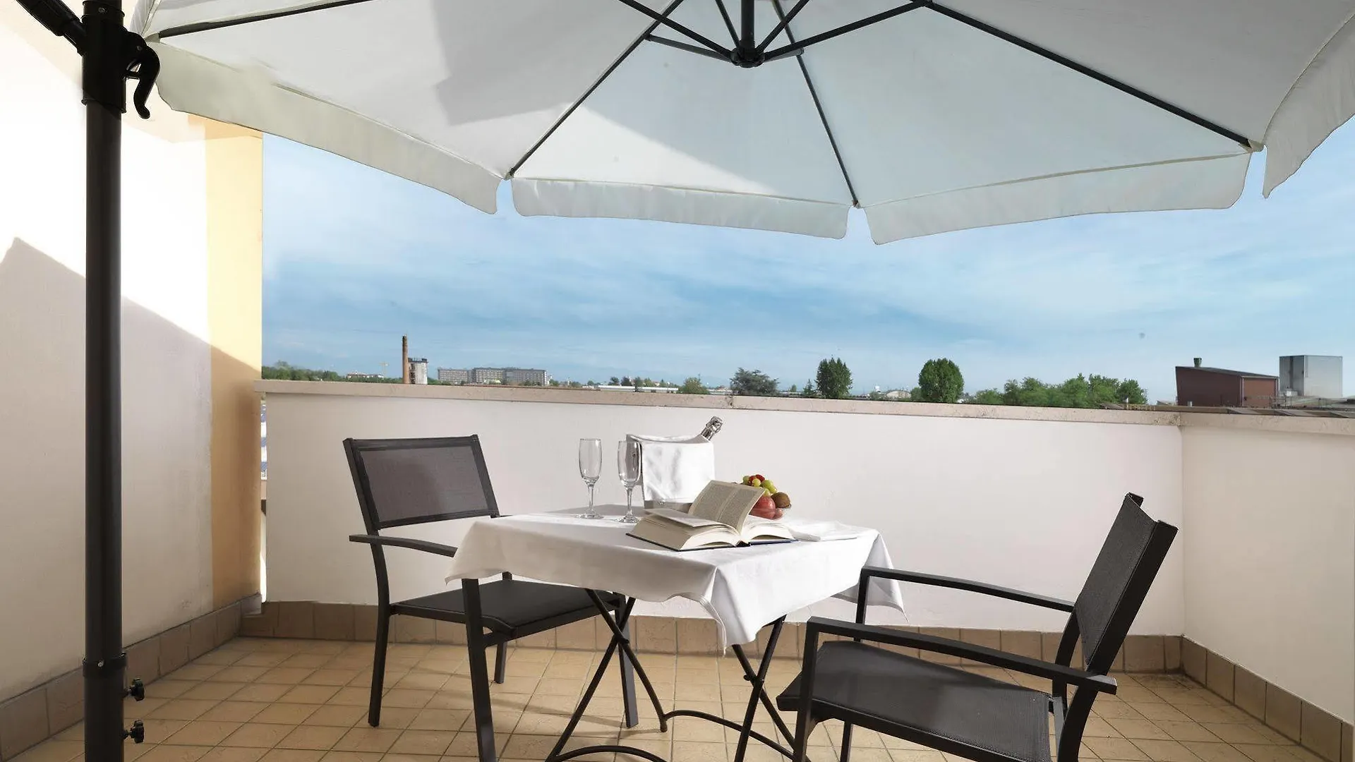 Hotel Al Pino Verde Camposampiero