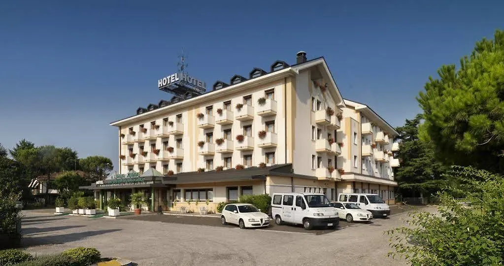Hotel Al Pino Verde Camposampiero