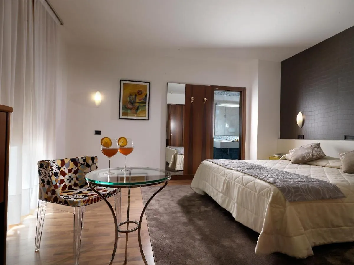 Hotel Al Pino Verde Camposampiero