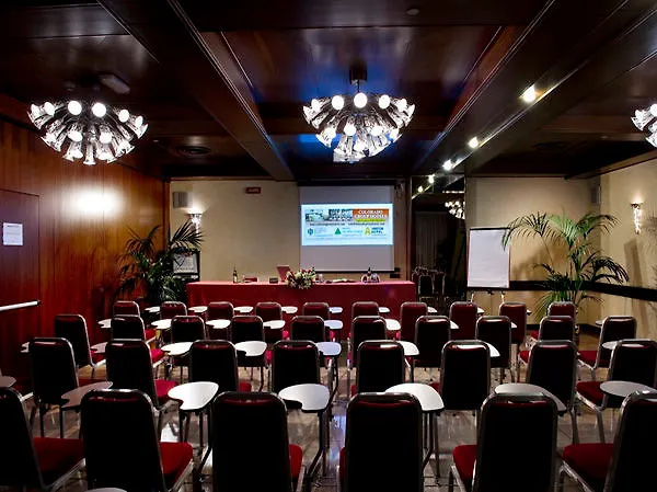 Hotel Al Pino Verde Camposampiero
